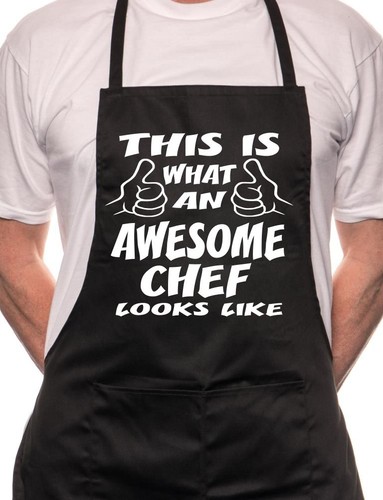 Awesome chef funny - chef,