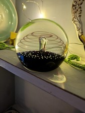 Vintage Caithness Illusion