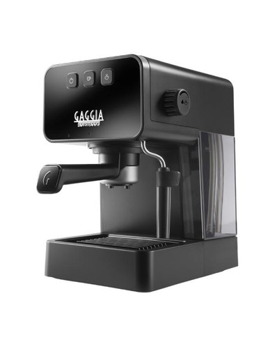 Gaggia espresso style manual - espresso,