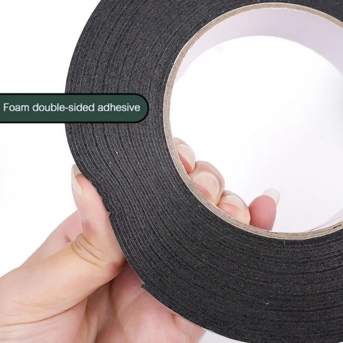 Double sided tape - sided,