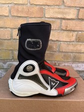 Dainese Axial Pro In Leather