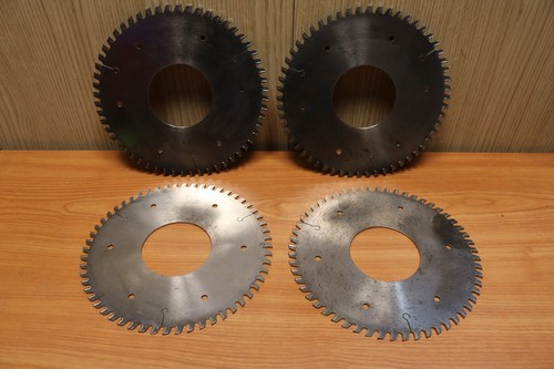 Swedex 220mm 80mm bore - bore, 56t