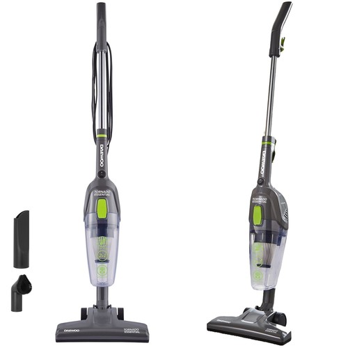 Daewoo tornado essential 2in1 - daewoo,