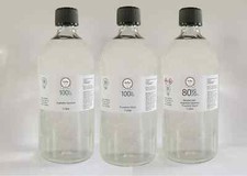 Vegetable Glycerine & Propylene Glycol Base DIY Liquid Mixing VG PG