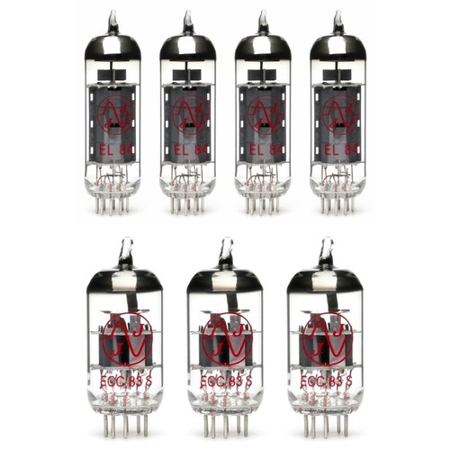 Standard tube set for vox - tube,