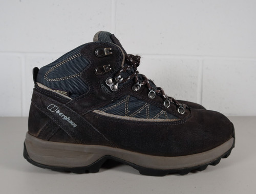 Womens berghaus exp - berghaus, vii