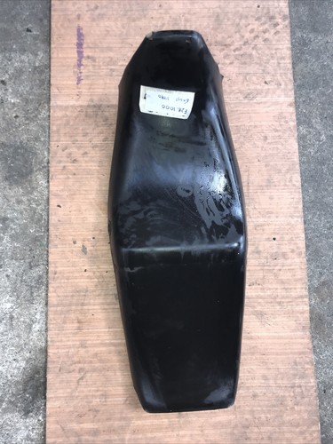 Yamaha fzr 1000 exup seat - fzr,