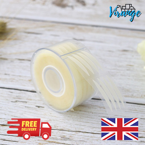 600pcs double eyelid tape tool - double,