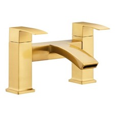 Bathroom Bath Filler Mixer Tap