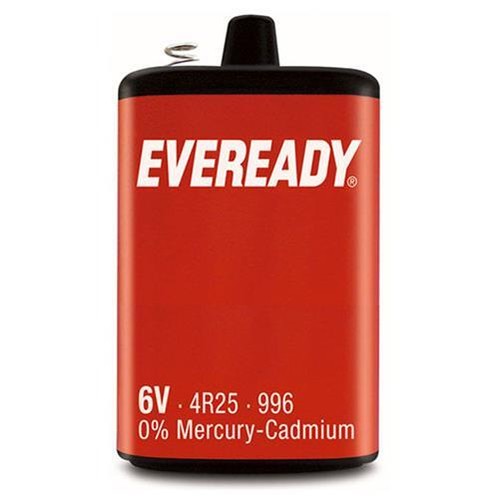 Pj996 batteries eveready - -,