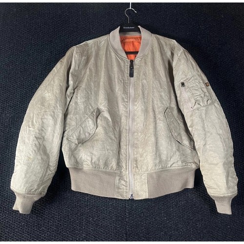 Vnt alpha industries - vnt, ma-1