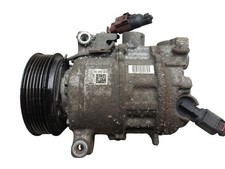 AUDI A4 Air Conditioning Pump
