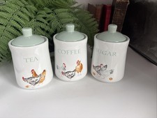 Price & Kensington Country