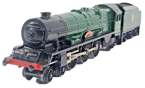Hornby r053 princess elizabeth - princess,