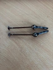 Schumacher Cougar SV