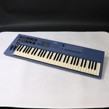 YAMAHA CS1x Synthesizer Dance Techno Groove 480 Voices 128 Performance Patches