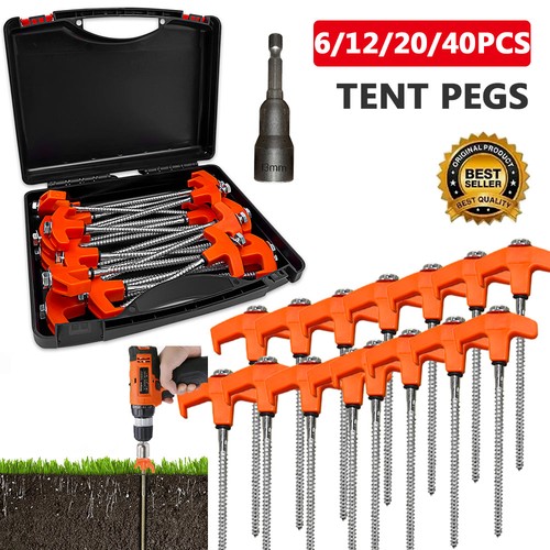 40x screw heavy duty - 6-40x, in