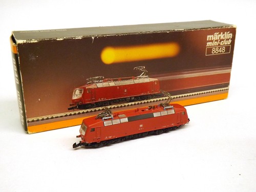 Marklin 8848 120 104 5 - 8848,