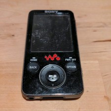 Sony Walkman NWZ-E436F Digital Media Player