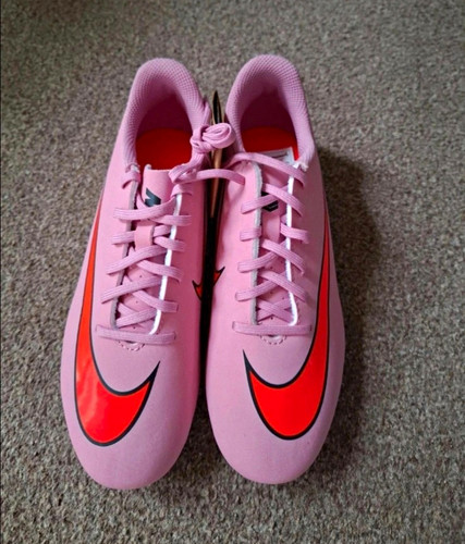 Nike mercurial football boots - nike,
