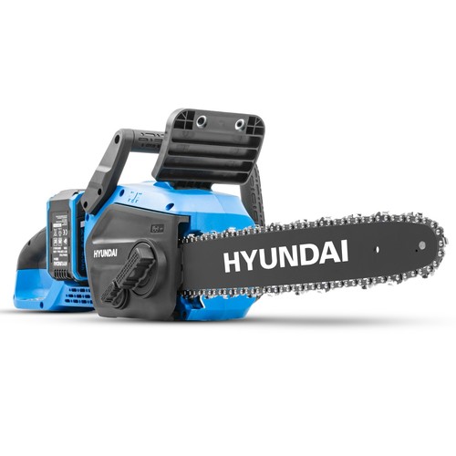 Hyundai cordless chainsaw - cordless, 14"
