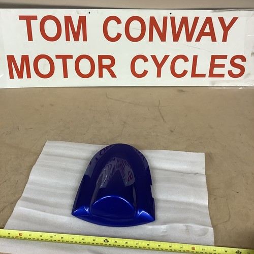 Suzuki gsxr 600 - 600, seat