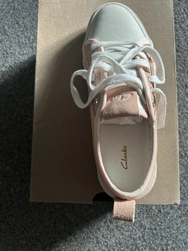 Clark roxby lace shoes - roxby,
