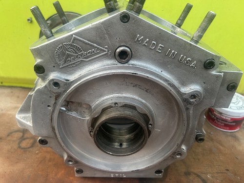 Harley shovelhead delkron big - shovelhead,