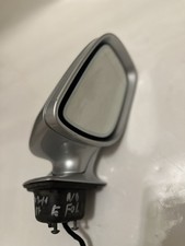 MERCEDES E CLASS W211 DRIVER