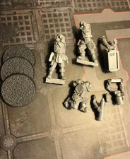 Games Workshop Warhammer 40k