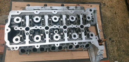 Jaguar land rover diesel - land,