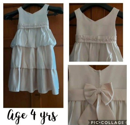 Beautiful formal yrs - formal, 3-4