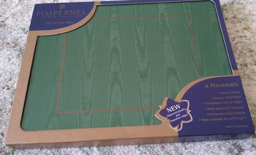 Pimpernel premier collection - pimpernel,
