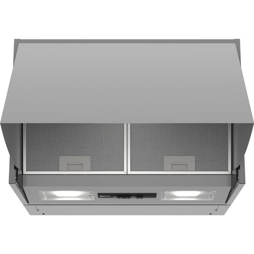 Neff d64mac1x0b n30 - d64mac1x0b, 60cm