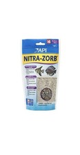 API Nitra-Zorb Pouch Aqurium Toxin Remover Size 6