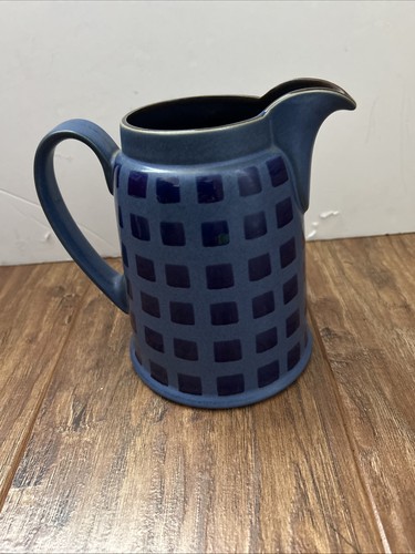 Blue denby reflex large water - blue,