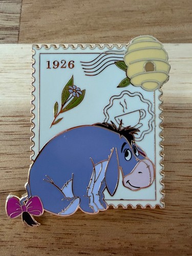 Disney boxlunch mystery - boxlunch, pin