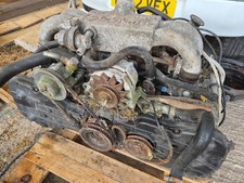 VARIOUS ALFA ROMEO 33 PARTS