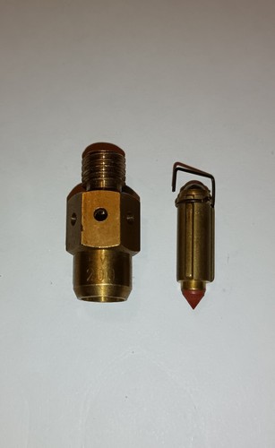 Weber carburettor float needle - carburettor,