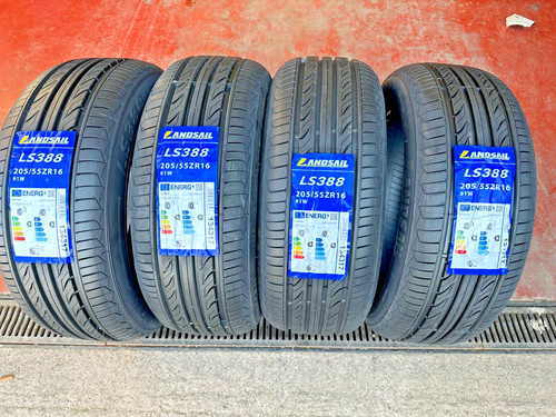 205 91w landsail new - x4,