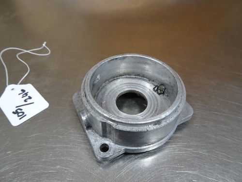 Lucas k2f magneto points - lucas,