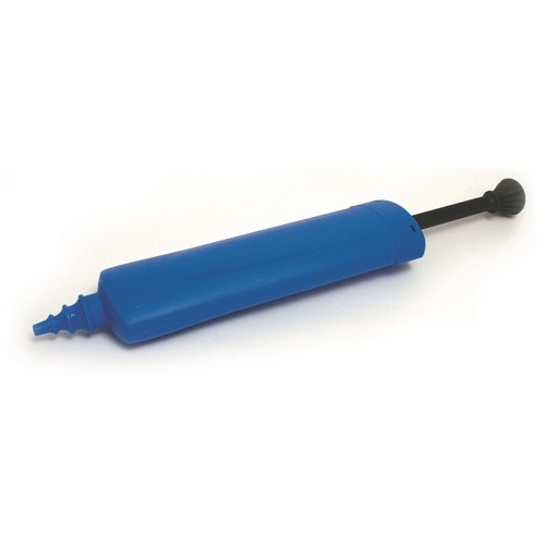 Balloon hand pump held - balloon,