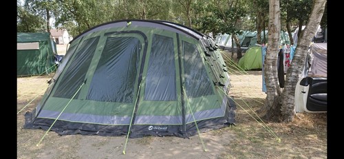 Outwell vermont xlp premium - outwell,