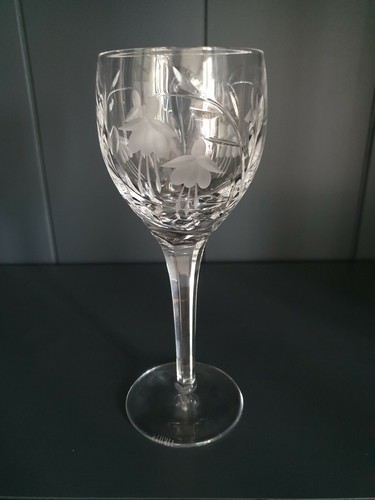 Stuart crystal cascade - stuart,