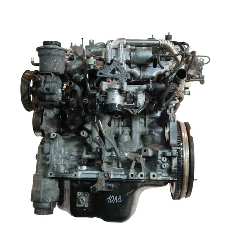 Engine for toyota avensis 0 - engine, 2.0