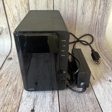 Synology 2 Bay 3.5 inch