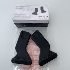 Mutsy Nio Maxi Cosi Cyber