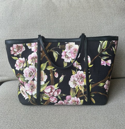 Dolce gabbana floral - &,