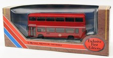 EFE 1/76 Scale Model Bus 29608