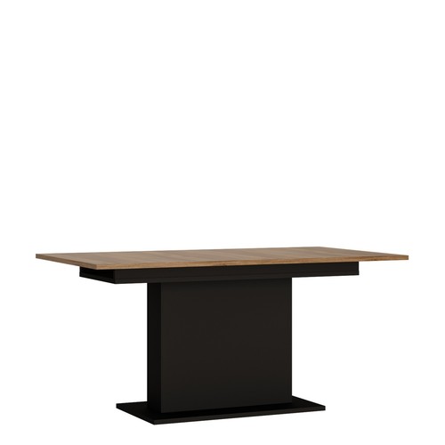 Extending dining table - dining,